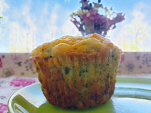 Load image into Gallery viewer, Savoury Muffins
