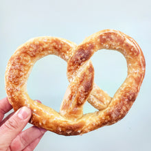 Load image into Gallery viewer, Soft Pretzels
